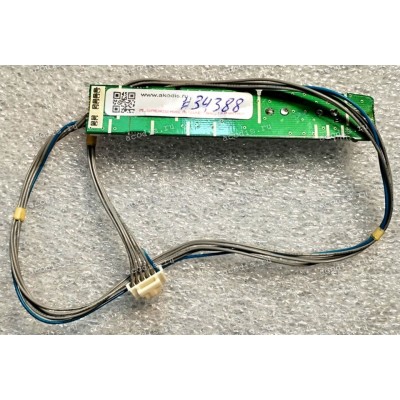 Switchboard LG 17.0" 1280x1024 L1730SSNTM.ALRUR, L17MS-P (LXX30 KEY, 6870T781C10, E153302)