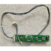 Switchboard LG 17.0" 1280x1024 L1730SSNTM.ALRUR, L17MS-P (LXX30 KEY, 6870T781C10, E153302)