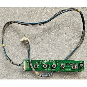 Switchboard LG 17.0" 1280x1024 L1730SSNTM.ALRUR, L17MS-P (LXX30 KEY, 6870T781C10, E153302)