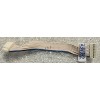 Cable Samsung 17,0" 1280x1024 740NW, 19,0" 1280x1024 940NW BN91-01452P межплатный 9 pin 115mm