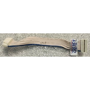 Cable Samsung 17,0" 1280x1024 740NW, 19,0" 1280x1024 940NW BN91-01452P межплатный 9 pin 115mm