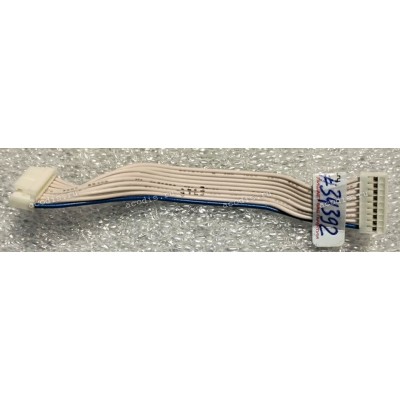 Cable Samsung 17,0" 1280x1024 740NW, 19,0" 1280x1024 940NW BN91-01452P межплатный 9 pin 115mm