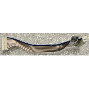 Cable Samsung 17,0" 1280x1024 740NW, 19,0" 1280x1024 940NW BN91-01452P межплатный 9 pin 115mm