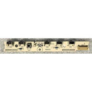 Switchboard BenQ 17,0" 1280X1024 G702AD ET-0005-NA 9H.L3FLN.I8EV (491091500100R, 791091500000R, ILK-055 Rev:A)