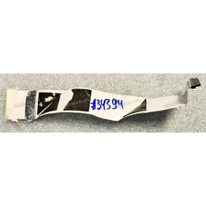 LCD LVDS шлейф мониторный 30 pin, шаг 1.0 mm, длина 210 mm BenQ 17,0" 1280X1024 G702AD ET-0005-NA 9H.L3FLN.I8EV