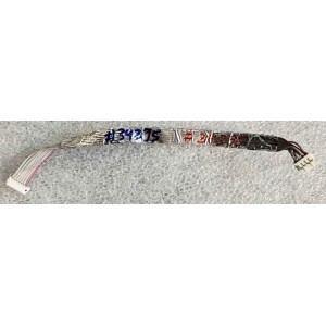 Cable BenQ 17,0" 1280X1024 G702AD ET-0005-NA 9H.L3FLN.I8EV межплатный 8 pin 180mm