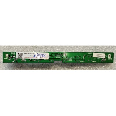 Switchboard NEC 17,0" 1280X1024 LCD72VM (715L1351-1A-17, (T)KEPS780KDM)