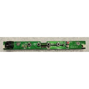 Switchboard NEC 17,0" 1280X1024 LCD72VM (715L1351-1A-17, (T)KEPS780KDM)
