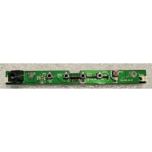 Switchboard NEC 17,0" 1280X1024 LCD72VM (715L1351-1A-17, (T)KEPS780KDM) Switchboard NEC 17,0" 1280X1024 LCD72VM (715L1351-1A-17, (T)KEPS780KDM)
