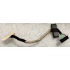 LCD LVDS шлейф мониторный 30 pin, шаг 1.0 mm, длина 165 mm NEC 17,0" 1280X1024 LCD72VM