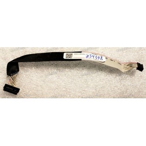 Cable NEC 17,0" 1280X1024 LCD72VM межплатный 12 pin 200mm