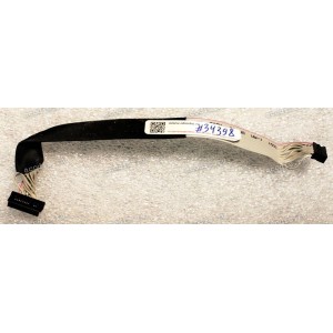Cable NEC 17,0" 1280X1024 LCD72VM межплатный 12 pin 200mm Cable NEC 17,0" 1280X1024 LCD72VM межплатный 12 pin 200mm