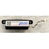 Speaker R NEC 17,0" 1280X1024 LCD72VMV (78L322-501-R) 8Ohm 1,5W