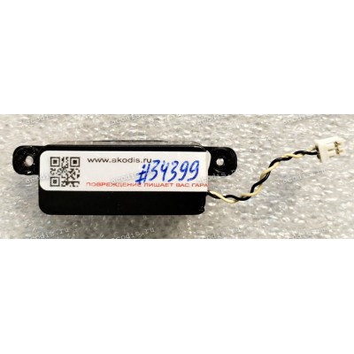 Speaker R NEC 17,0" 1280X1024 LCD72VMV (78L322-501-R) 8Ohm 1,5W