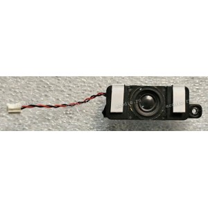 Speaker L NEC 17,0" 1280X1024 LCD72VMV (78L322-501-L) 8Ohm 1,5W