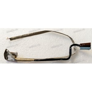 LCD LVDS cable Irbis 17NBC2000 30 pin (p/n: 3011300148003 ZCPT10239-4A)