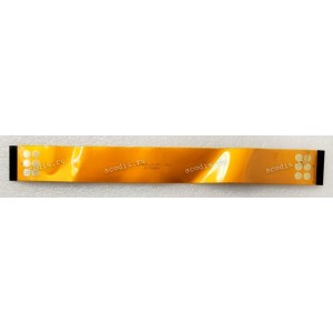 FPC IO cable Irbis 17NBC2000 (p/n: XT173-XTR3D-IO - V1.0) FPC IO cable Irbis 17NBC2000 (p/n: XT173-XTR3D-IO - V1.0)