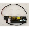 USB & DC & Audio & RJ45, card reader board Irbis NB702 (p/n: IN-SA133C-NB156AS-USB-AG-V02)