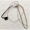 LCD LVDS cable Irbis NB702 30 pin
