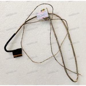 LCD LVDS cable Irbis NB702 30 pin