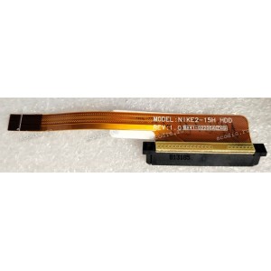 HDD SATA cable Samsung NP580Z5E, NP630Z5J, NP670Z5E, NP680Z5E, NP770Z5E, NP780Z5E, NP870Z5E, NP870Z5G, NP880Z5E (BA41-02200A, NIKE2-15H)