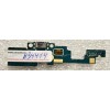 USB board Samsung Galaxy Tab S3 9.7 SM-T820, SM-T825 Type-C (SM-T825/Y/N0/C/820 E, V180605, MDK MB-17 V)
