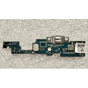 USB board Samsung Galaxy Tab S3 9.7 SM-T820, SM-T825 Type-C (SM-T825/Y/N0/C/820 E, V180605, MDK MB-17 V)