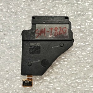 Speaker R Samsung Galaxy Tab S3 9.7 SM-T820, SM-T825, SM-T827 (GH96-10592AU, TABS3 V8 1-2, TABS3 V8 1-4) LOWER RIGHT 