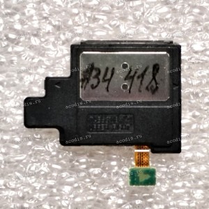 Speaker R Samsung Galaxy Tab S3 9.7 SM-T820, SM-T825, SM-T827 (GH96-10593AU, TABS3 V8 1-2, TABS3 V8 1-4) UPPER RIGHT 