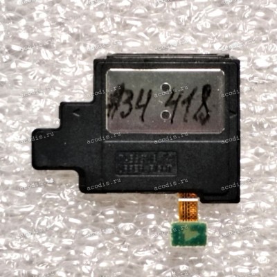 Speaker R Samsung Galaxy Tab S3 9.7 SM-T820, SM-T825, SM-T827 (GH96-10593AU, TABS3 V8 1-2, TABS3 V8 1-4) UPPER RIGHT 