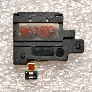 Speaker R Samsung Galaxy Tab S3 9.7 SM-T820, SM-T825, SM-T827 (GH96-10593AU, TABS3 V8 1-2, TABS3 V8 1-4) UPPER RIGHT 