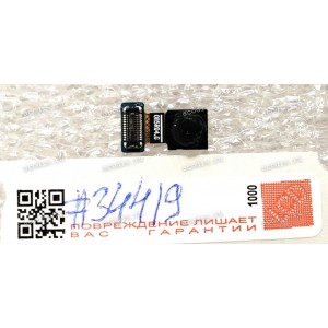 Camera Samsung Galaxy Tab S3 9.7 SM-T820, SM-T825, SM-T827 (ON5R04.G, 0N5R04.G) фронтальная 