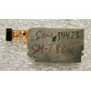 SIM + SD board Samsung Galaxy Tab S3 9.7 SM-T820, SM-T825, SM-T827 (TAB S3 SD SIM REV0.3A, E8526VBNA7) SIM + SD board Samsung Galaxy Tab S3 9.7 SM-T820, SM-T825, SM-T827 (TAB S3 SD SIM REV0.3A, E8526VBNA7)
