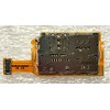 SIM + SD board Samsung Galaxy Tab S3 9.7 SM-T820, SM-T825, SM-T827 (TAB S3 SD SIM REV0.3A, E8526VBNA7)