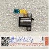 Audio board Samsung Galaxy Tab S3 9.7 SM-T820, SM-T825, SM-T827 (SM-T825 EAR REV0.2 LF-A G SY) Audio board Samsung Galaxy Tab S3 9.7 SM-T820, SM-T825, SM-T827 (SM-T825 EAR REV0.2 LF-A G SY)