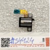 Audio board Samsung Galaxy Tab S3 9.7 SM-T820, SM-T825, SM-T827 (SM-T825 EAR REV0.2 LF-A G SY) Audio board Samsung Galaxy Tab S3 9.7 SM-T820, SM-T825, SM-T827 (SM-T825 EAR REV0.2 LF-A G SY)