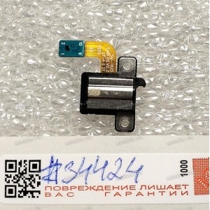 Audio board Samsung Galaxy Tab S3 9.7 SM-T820, SM-T825, SM-T827 (SM-T825 EAR REV0.2 LF-A G SY) Audio board Samsung Galaxy Tab S3 9.7 SM-T820, SM-T825, SM-T827 (SM-T825 EAR REV0.2 LF-A G SY)