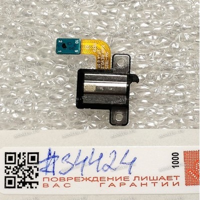 Audio board Samsung Galaxy Tab S3 9.7 SM-T820, SM-T825, SM-T827 (SM-T825 EAR REV0.2 LF-A G SY)