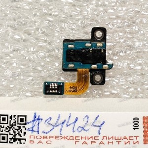 Audio board Samsung Galaxy Tab S3 9.7 SM-T820, SM-T825, SM-T827 (SM-T825 EAR REV0.2 LF-A G SY) Audio board Samsung Galaxy Tab S3 9.7 SM-T820, SM-T825, SM-T827 (SM-T825 EAR REV0.2 LF-A G SY)