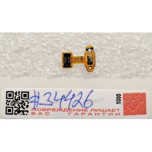 MIC board Samsung Galaxy Tab S3 9.7 SM-T820, SM-T825, SM-T827 (T825 R00 DRIE16, DRIE23, D605V)