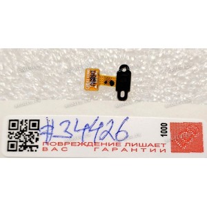 MIC board Samsung Galaxy Tab S3 9.7 SM-T820, SM-T825, SM-T827 (T825 R00 DRIE16, DRIE23, D605V)