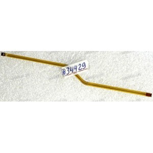 FPC IO cable Samsung Galaxy Tab S3 9.7 SM-T820, SM-T825, SM-T827 (TABS3 POGO CTC REV0.2)
