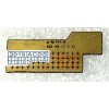 Touchscreen Controller board Samsung Galaxy Tab S3 9.7 SM-T820, SM-T825, SM-T827 (T825/820 E, MDK MB-17 V 13) WACOM W9019 735KM26 Touchscreen Controller board Samsung Galaxy Tab S3 9.7 SM-T820, SM-T825, SM-T827 (T825/820 E, MDK MB-17 V 13) WACOM W9019 735KM26