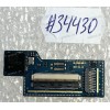 Touchscreen Controller board Samsung Galaxy Tab S3 9.7 SM-T820, SM-T825, SM-T827 (T825/820 E, MDK MB-17 V 13) WACOM W9019 735KM26