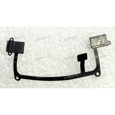 LED board Samsung Galaxy Tab S3 9.7 SM-T820, SM-T825, SM-T827 (SM-T825 TOUCH KEY R03)