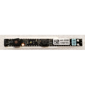 Camera Asus X553MA-XX068H, X555L, X555LA HD FIX 3.3V A MIC CL CHICONY / CNFDH3621003872LH (04081-00028800, CNFDH36_A3)