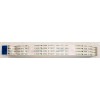 FFC шлейф 30 pin обратный, шаг 0.5 mm, длина 172 mm IO Sony VPC-EE3M1R