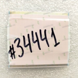 FFC шлейф 96 pin прямой, шаг 0.5 mm, длина 46 mm T-Con cable Asus XG49VQ LMT LCD TFT 49' DFHD(A+) TPV TPM490Y1-3K01 121A A, SG4903K01-1-C-1 (18010-49000100) FFC шлейф 96 pin прямой, шаг 0.5 mm, длина 46 mm T-Con cable Asus XG49VQ LMT LCD TFT 49' DFHD(A+) TPV TPM490Y1-3K01 121A A, SG4903K01-1-C-1 (18010-49000100)
