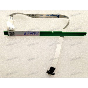 Switch LED board Asus LCD Monitor VX278H VX278Q VX278N  KEY BOARD LMT TPV KEPCEQU2 (04020-01660000, 715G7534-K01-000-004U)