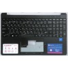 Keyboard Irbis NB263 черная с черным топкейсом, русифицировнная +Topcase, Б/У Keyboard Irbis NB263 черная с черным топкейсом, русифицировнная +Topcase, Б/У